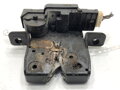 Zámek víka kufru zadní Nissan Qashqai / Qashqai + 2 I (J10, NJ10, JJ10E) 2006 - 2014 90502EY10D