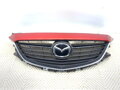 Maska chladiče grill Mazda 6 Sedan (GJ, GL) 2012 - 2022 GHP9-50712