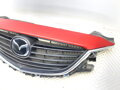 Maska chladiče grill Mazda 6 Sedan (GJ, GL) 2012 - 2022 GHP9-50712