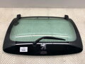 Víko kufru zadní okno Peugeot 107 (PM_, PN_) 2005 - 2014