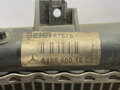 Chladič vody Mercedes-benz Class A (W168) 1997 - 2005 A1685001602