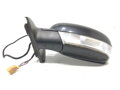 Zpětné zrcátko levé VW Touareg (7LA, 7L6, 7L7) 2002 - 2013