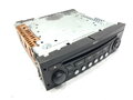 Rádio Peugeot 207 (WA_, WC_) 2006 - 2015 96643699XT