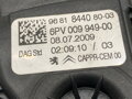 Plynový pedál Citroen C2 (JM_) 2003 - 2017 9681844080
