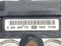 Čerpadlo Fiat Panda (169_) 2003 - 2022 0265231312