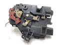 Zámek dveří pravý zadní Audi A4 B6 (8E2) 2000 - 2005 8E0839016C
