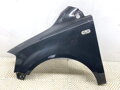 Blatník levý přední VW FOX Liftback (5Z1, 5Z3, 5Z4) 2003 - 2015