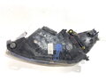 Světlo pravé přední Opel Corsa D (S07) 2006 - 2014 13186382