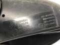 Zpětné zrcátko levé Citroen C3 I (FC_, FN_) 2002 - 2022