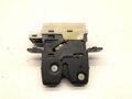Zámek víka kufru zadní Nissan Micra III (K12) 2002 - 2010 90502-AV710