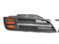 Maska chladiče grill Nissan Micra III (K12) 2002 - 2010