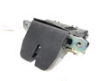 Zámek víka kufru zadní Opel Zafira / Zafira Family B (A05) 2005 - 2019 13117285