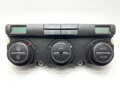 Panel ovládání ventilace VW Passat B6 (3C2) 2005 - 2010