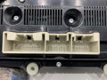 Panel ovládání ventilace VW Passat B6 (3C2) 2005 - 2010