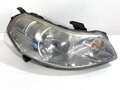 Světlo pravé přední Fiat Sedici (189_) 2006 - 2014