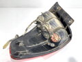 Světlo levé zadní Fiat Sedici (189_) 2006 - 2014
