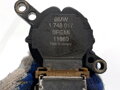 Cívka zapalovací sada BMW 3 Touring (E46) 1999 - 2005 1748017