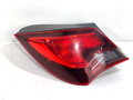 Světlo levé zadní Opel Astra J GTC 2011 - 2022 13173381XT