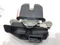 Zámek víka kufru zadní Skoda Fabia II (542) 2006 - 2014 5J0827501B