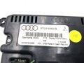 Displej Audi A4 B8 (8K2) 2007 - 2015 8T0919603B