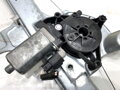 Stahovačka okna levá přední Citroen C3 III (SX) 2016 - 2024 9813093280