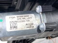 Stahovačka okna levá zadní Peugeot 308 SW III (FC_, FJ_, FR_, F4_) 2021 - 2022 9830816080