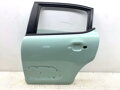 Dveře levé zadní Citroen C3 III (SX) 2016 - 2024