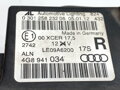 Světlo pravé přední full LED Audi A7 Sportback (4GA, 4GF) 2010 - 2018 4G8941034