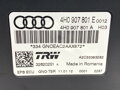 Modul ruční brzdy Audi A7 Sportback (4GA, 4GF) 2010 - 2018 4H0907801A