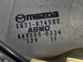 Motorek stěračů zadní Mazda CX-7 (ER) 2006 - 2014 EG21-67450C