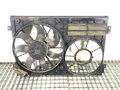 Ventilátor chladiče VW CC B7 (358) 2011 - 2016 1K0121223