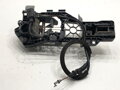 Klika vnější levá zadní VW CC B7 (358) 2011 - 2016 3C8839885