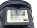 Spínač světel Audi Q7 (4LB) 2006 - 2016 4F1941531D