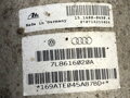Tlumič pravý zadní Audi Q7 (4LB) 2006 - 2016 7L8616020A