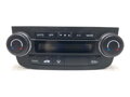 Panel ovládání ventilace Honda Cr-v III (RE_) 2006 - 2022 79600SWYG4