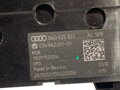 Panel přepínač PDC pohonu ESP Audi A4 B9 Avant (8W5, 8WD) 2015 - 2025 8W0925301