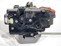 Zámek dveří pravý přední Audi A4 B6 (8E2) 2000 - 2005 4B1837016E