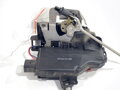 Zámek dveří pravý přední Audi A4 B6 (8E2) 2000 - 2005 4B1837016E