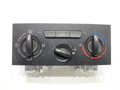 Panel ovládání ventilace Citroen Berlingo (B9) 2008 - 2022 9676532480