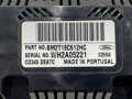 Panel ovládání ventilace Ford Mondeo IV Turnier (BA7) 2007 - 2015 BM2T18C612HC