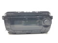 Rádio Seat Ibiza IV (6J5, 6P1) 2008 - 2017 6J0035153B