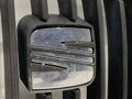 Maska chladiče grill Seat Ibiza IV (6J5, 6P1) 2008 - 2017