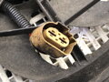 Ventilátor chladiče VW Transporter V Autobus (7HB, 7HJ, 7EB, 7EJ) 2003 - 2015 0130303917