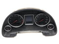 Tachometr budíky Audi A4 B6 (8E2) 2000 - 2005 0263626036