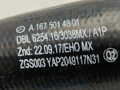 Potrubí kabel vody Mercedes-benz GLE (V167) 2018 - A1675014801