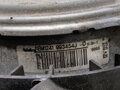Ventilátor chladiče Audi Q5 (8RB) 2008 - 2017 993454J-D