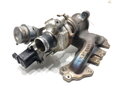 Turbo Renault Captur I (J5_, H5_) 2013 - 2022 8210420013