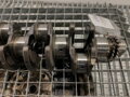 Hřídel klikový Ford Mondeo IV (BA7) 2007 - 2015 6303-AA