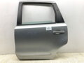 Dveře levé zadní Nissan Note (E11, NE11) 2005 - 2013 KY0