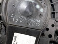 Ventilátor topení Toyota Auris (_E18_) 2012 - 2018 AV272700-8084